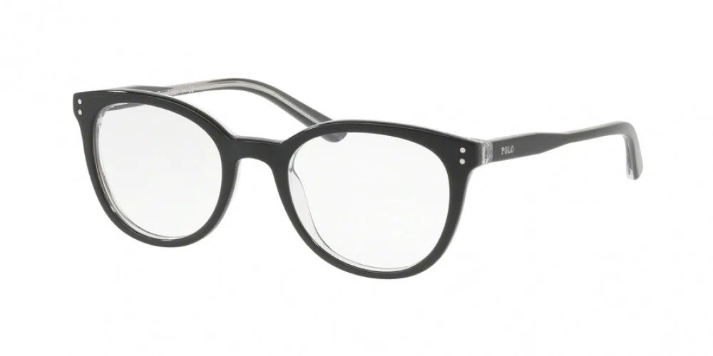 Polo Prep 8529 Eyeglasses - view 2